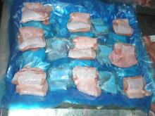 boneless rabbit meat