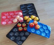 High Quality Plastic Food Packaging Tray