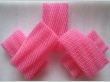 High Quality with Low Price Fruit Net Foam Sock