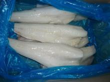  light   salted  atlantic  cod   fillet 