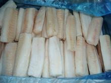 pacific cod loin