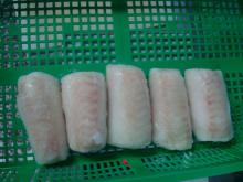  Atlantic   cod   loin 