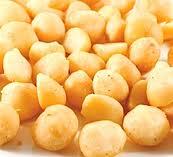Peanut,Macadamia Nut