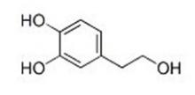 Hydroxytyrosol