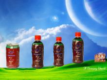 high vitamin jujube juice PET OEM