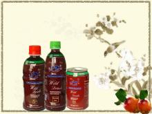 good taste canned fruit juice OEM