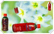 good taste OEM fruit juice beverage--OEM