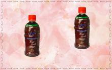 bottle jujube juice with good taste