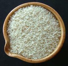 Thai Long grain rice  parboiled ,  5 %, 10%, 2 5 % and 100% broken