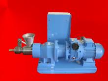 Cold Oil Press Machine KYP45D