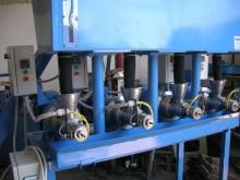 Cold  Oil   Press  model KYPS80&KYPS80D&KYPS180