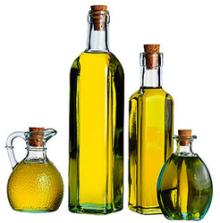 edible olive oil