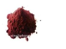 Natural Astaxanthin