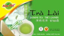 Jasmine Tea (herbal tea)