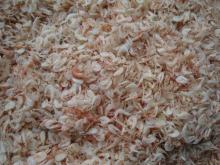 Dried  Small   Shrimp 