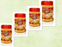 Lu Jia Xiang Creamy Peanut Butter