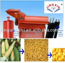 high quality corn peeler corn threshing machine