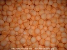  Frozen   melon  ball