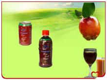 high vitamin good taste canned jujube juice