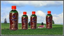 high vitamin good taste PET jujube juice ---low fat