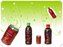 sugar free can wild juice ------OEM
