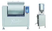 Vacuum Dough Maker ZHM120