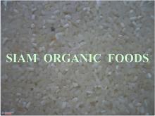 Thai White  Rice   100 %  Broken  A1 Super