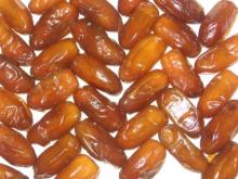 dates deglet  nour 