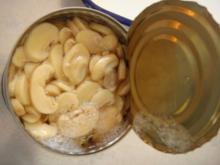 Canned Mushroom(425ML P&S)