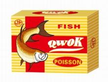 10g/pc halal fish seasoning stock cube