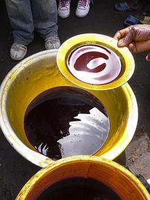 good african natural palm oil for  cheap  price contact us