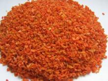 AD  CARROT   GRANULES 