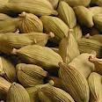 CARDAMOM SEED