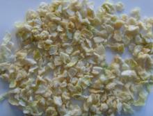 dehydrate onion