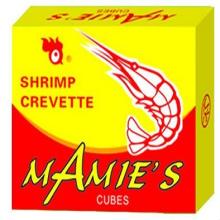 Mamie's shrimp halal spice cube