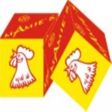 4g/pc Mamie's chicken spice cube