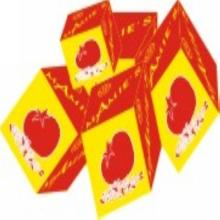 4g/pc Mamie's halal tomato spice cube