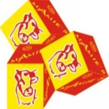 4g/pc Mamie's halal beef  spice   cube 