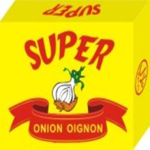 10g/ pc Super halal onion spice cube
