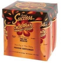 Sweet Success Chocolate