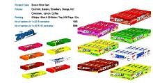 Zooom Stick Gum