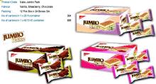 Jumbo Kake