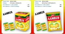 Aamrus Candy
