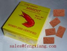 shrimp seasonng cube