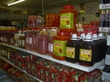 palm oil,Olive oil,Vegetable oil,soya bean oil,Sunflower oil,corn oil