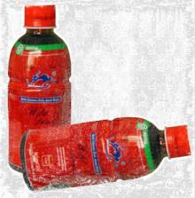 high vitamin PET juice fruit juice beverage