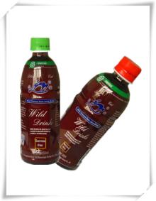 wild juice beverage OEM good for health