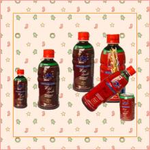 sugar free-wild beverage--OEM