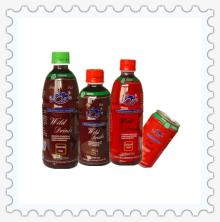 wild soft drinks juice beverage---OEM