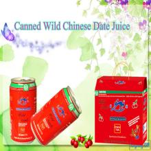 Canned  health   fruit  beverage
